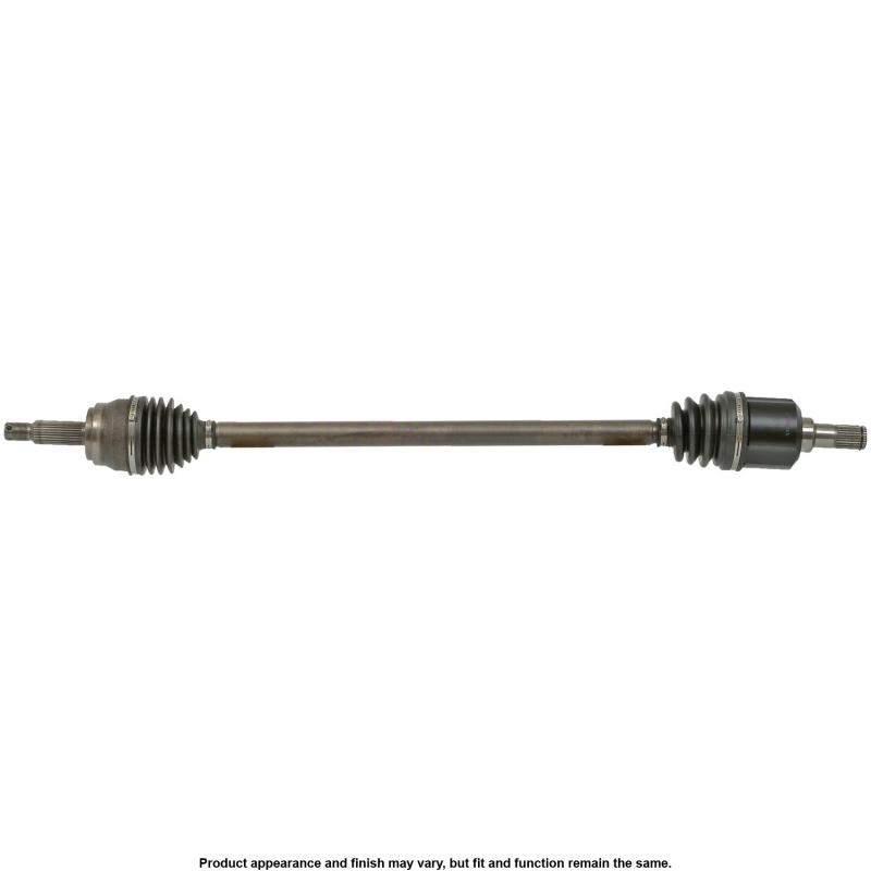 2006 Kia Optima CV Axle Assembly Front Right A1 Cardone 603586 image 3 of 3