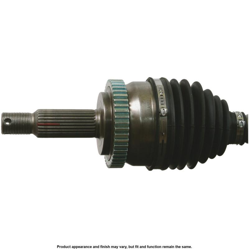 2006 Kia Optima CV Axle Assembly Front Right A1 Cardone 603587 image 1 of 3