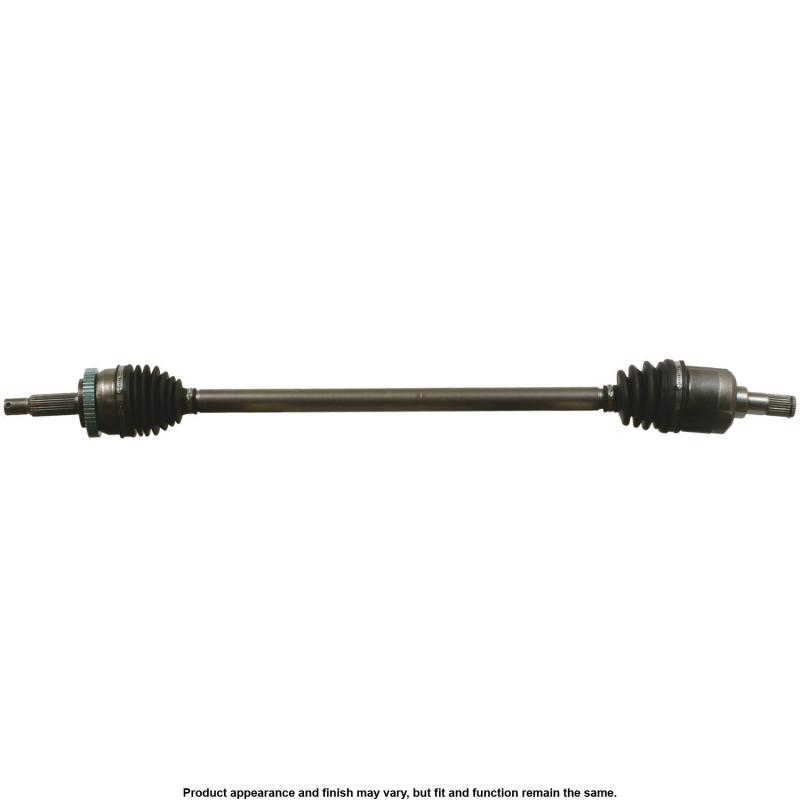 2006 Kia Optima CV Axle Assembly Front Right A1 Cardone 603587 image 2 of 3