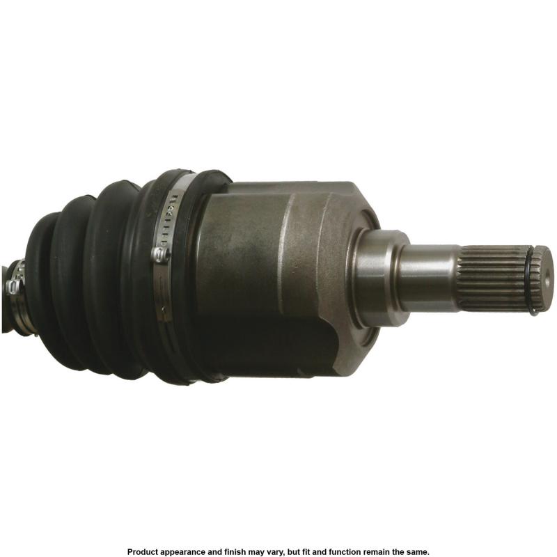 2006 Kia Optima CV Axle Assembly Front Right A1 Cardone 603587 image 3 of 3