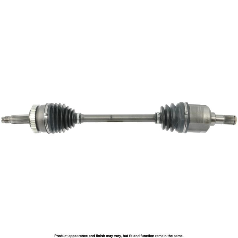 2006 Kia Optima CV Axle Assembly Front Left A1 Cardone 603589 image 1 of 3
