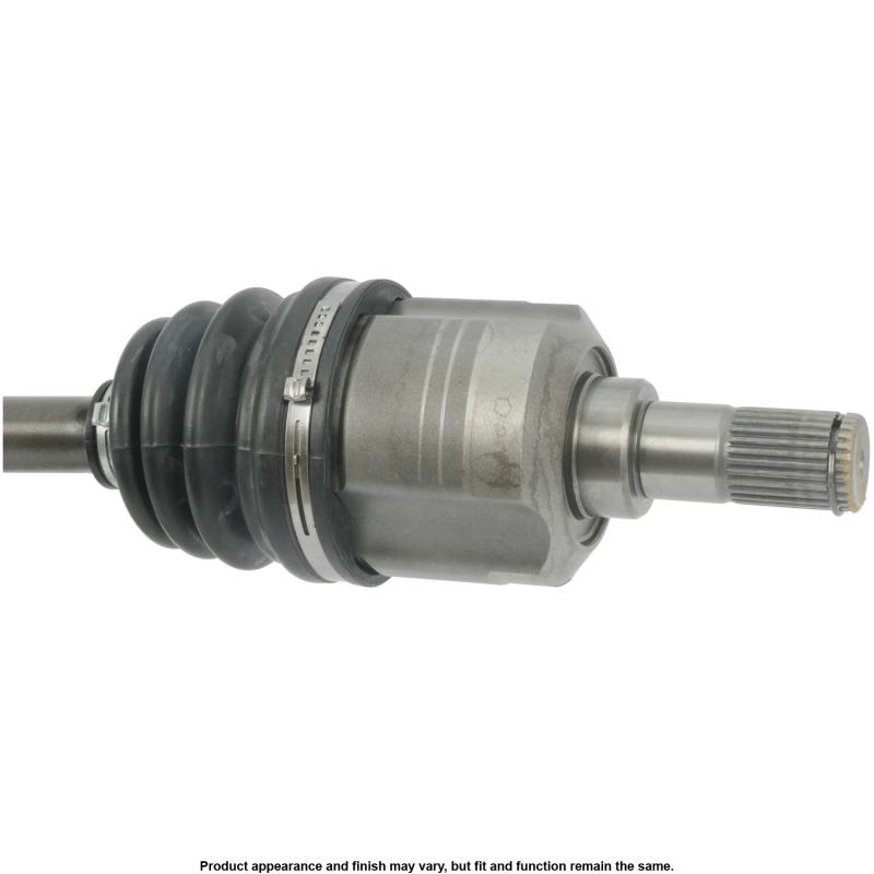 2006 Kia Optima CV Axle Assembly Front Left A1 Cardone 603589 image 2 of 3