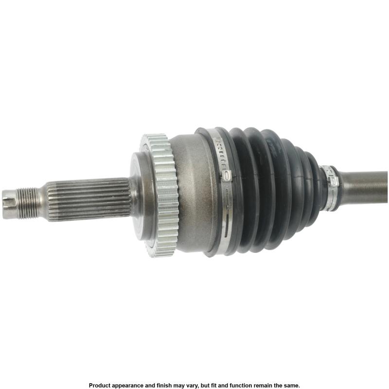2006 Kia Optima CV Axle Assembly Front Left A1 Cardone 603589 image 3 of 3