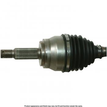2006 Kia Optima CV Axle Assembly Front Left A1 Cardone 603592 image 2 of 3