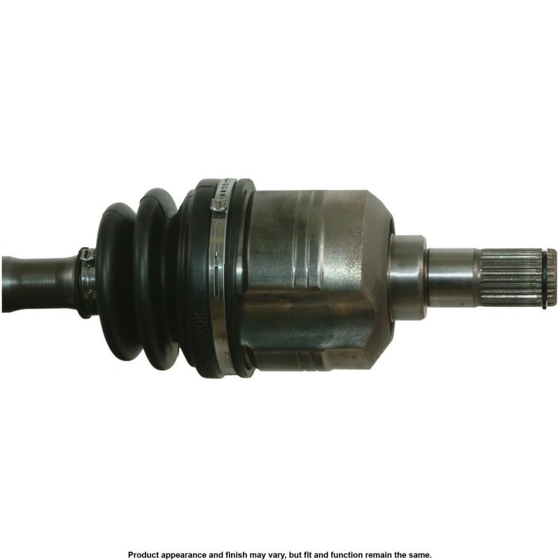 2006 Kia Optima CV Axle Assembly Front Left A1 Cardone 603592 image 1 of 3