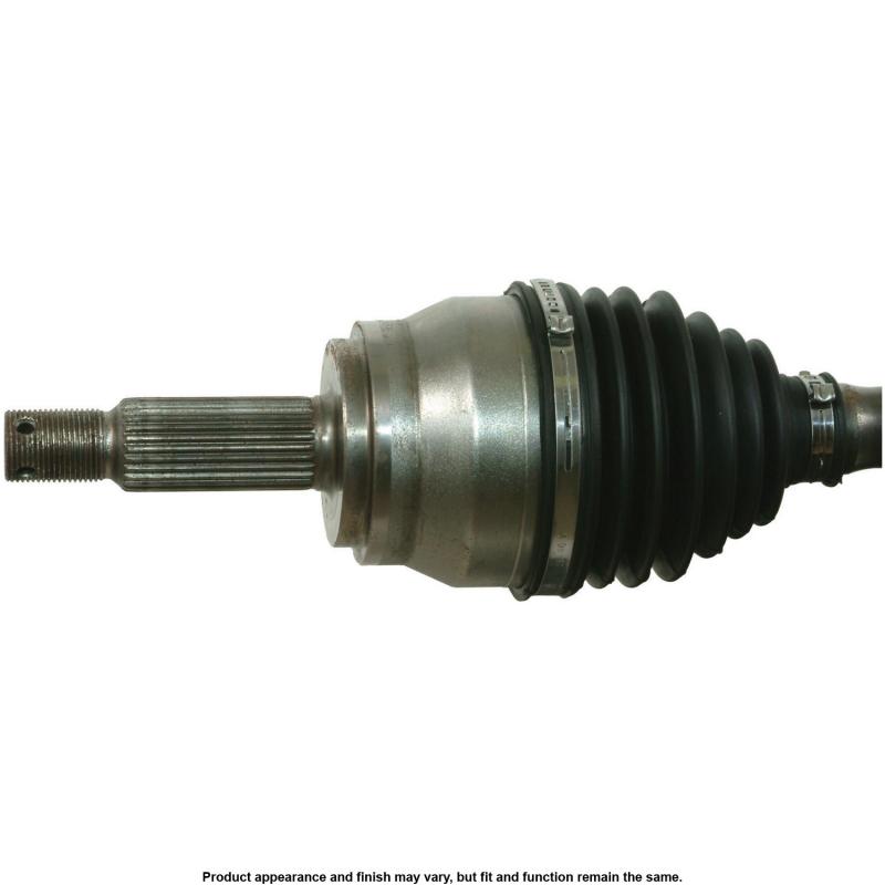 2006 Kia Optima CV Axle Assembly Front Left A1 Cardone 603592 image 2 of 3