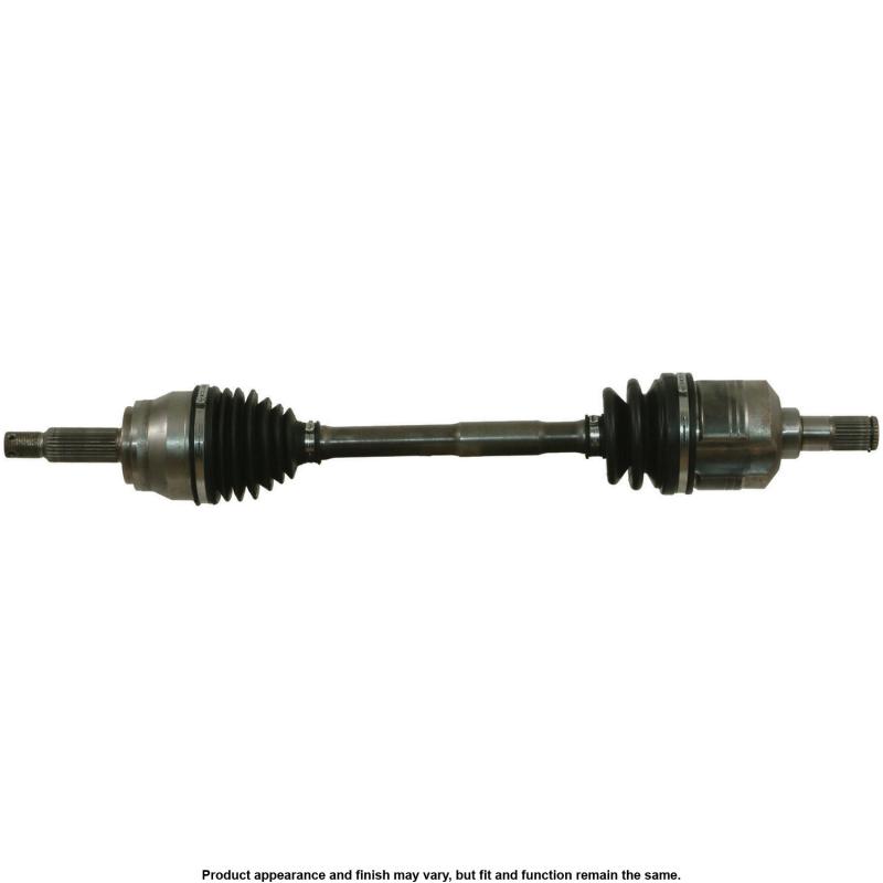 2006 Kia Optima CV Axle Assembly Front Left A1 Cardone 603592 image 3 of 3