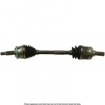 2008 Kia Magentis CV Axle Assembly Front Left A1 Cardone 603593 image 1 of 3