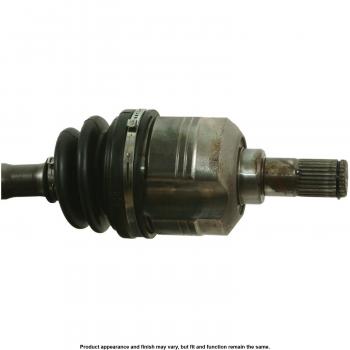 2008 Kia Magentis CV Axle Assembly Front Left A1 Cardone 603593 image 3 of 3