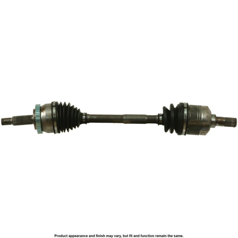 2006 Kia Optima CV Axle Assembly Front Left A1 Cardone 603593 image 1 of 3