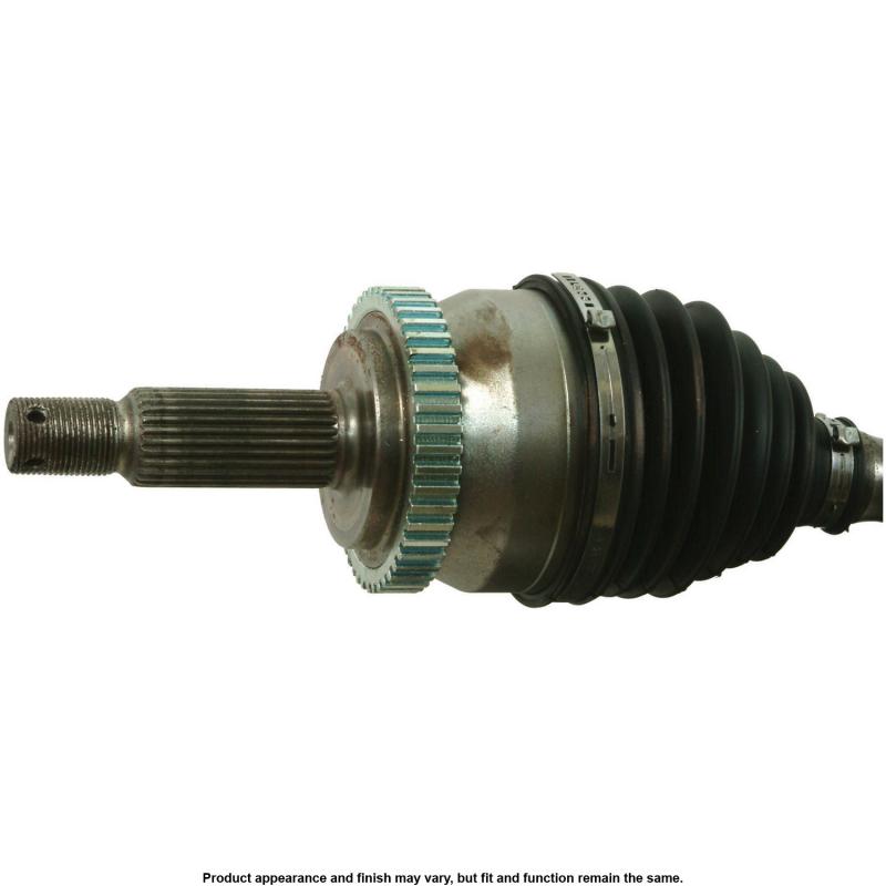 2006 Kia Optima CV Axle Assembly Front Left A1 Cardone 603593 image 2 of 3