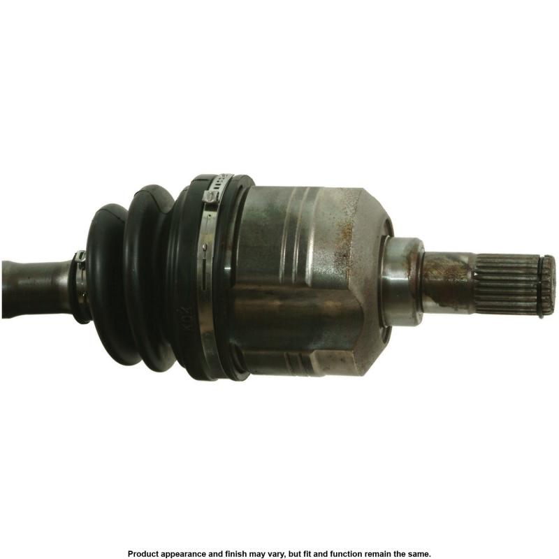 2006 Kia Optima CV Axle Assembly Front Left A1 Cardone 603593 image 3 of 3