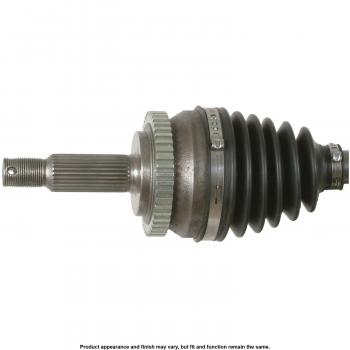 2010 Hyundai Sonata CV Axle Assembly Front Left A1 Cardone 603596 image 3 of 3