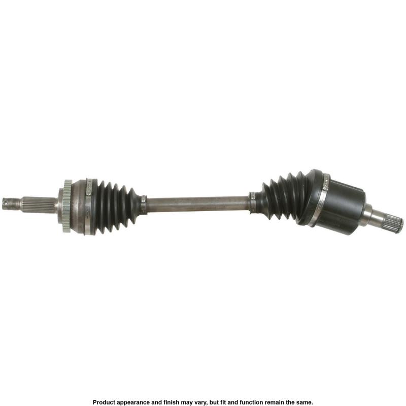 2008 Hyundai Sonata CV Axle Assembly Front Left A1 Cardone 603596 image 1 of 3