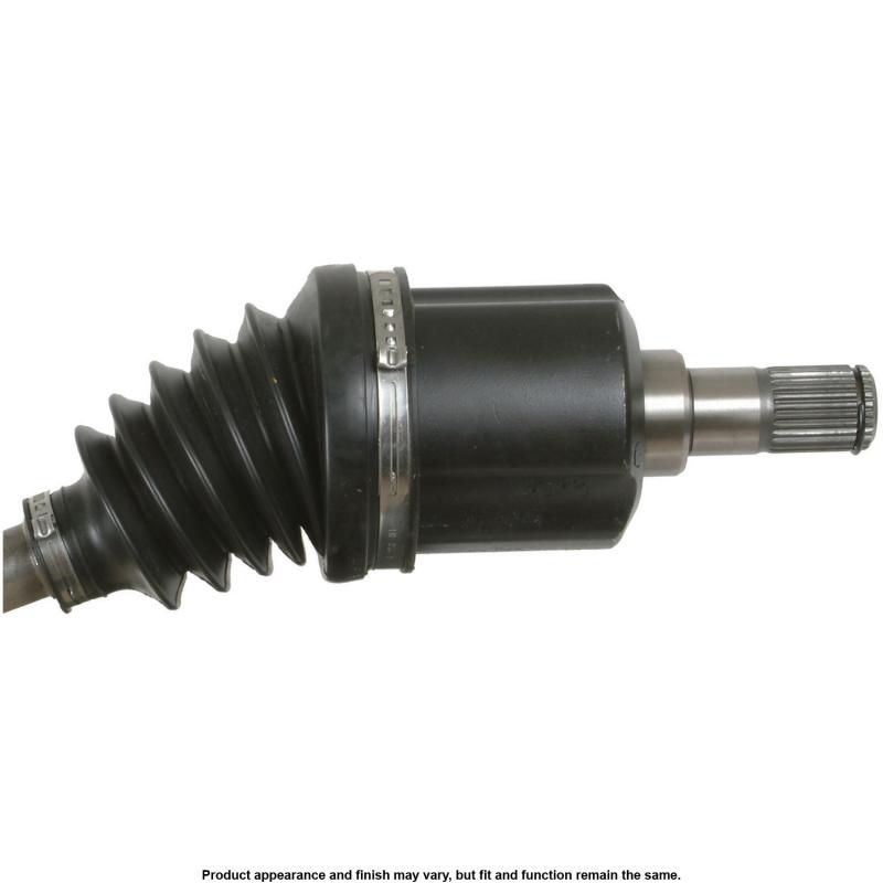 2008 Hyundai Sonata CV Axle Assembly Front Left A1 Cardone 603596 image 2 of 3