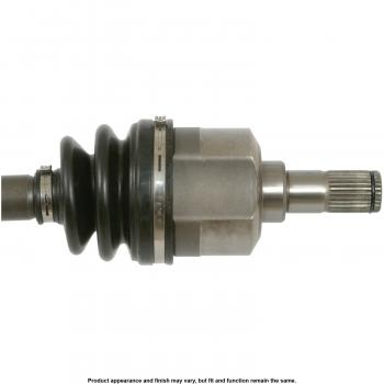 2010 Hyundai Sonata CV Axle Assembly Front Right A1 Cardone 603597 image 2 of 3