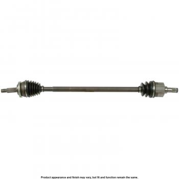 2010 Hyundai Sonata CV Axle Assembly Front Right A1 Cardone 603597 image 3 of 3
