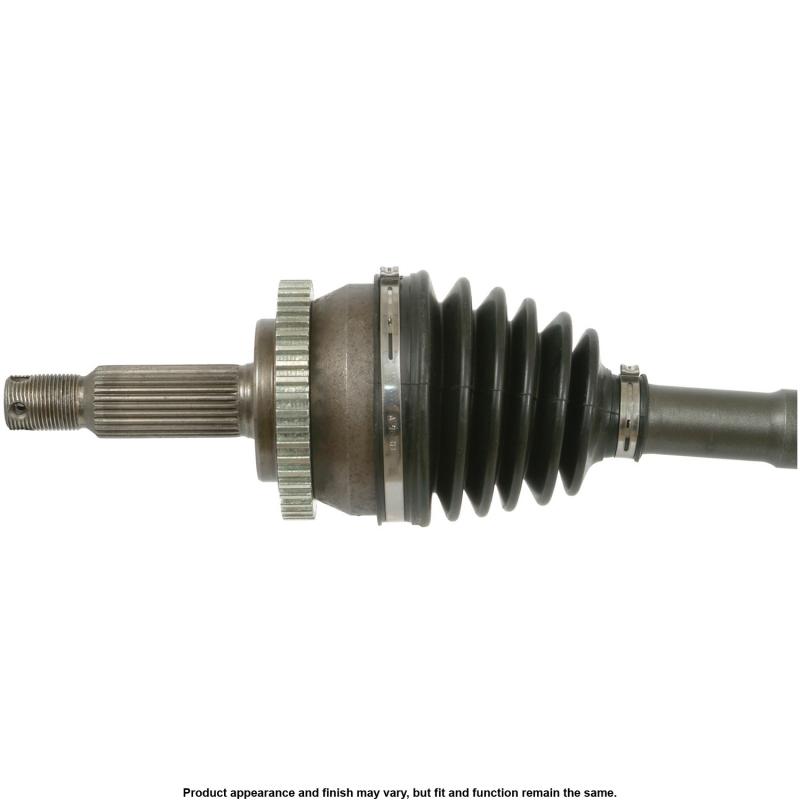 2008 Hyundai Sonata CV Axle Assembly Front Right A1 Cardone 603597 image 1 of 3