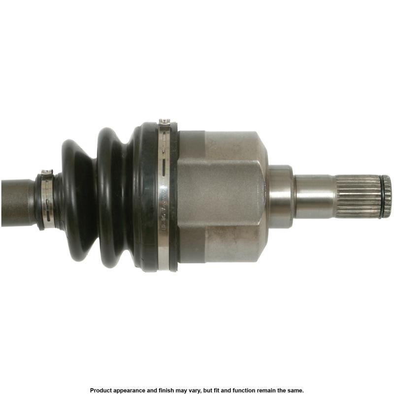 2008 Hyundai Sonata CV Axle Assembly Front Right A1 Cardone 603597 image 2 of 3