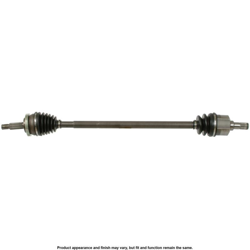 2008 Hyundai Sonata CV Axle Assembly Front Right A1 Cardone 603597 image 3 of 3