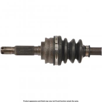 2017 Jeep Compass CV Axle Assembly Rear Left A1 Cardone 603598 image 3 of 3