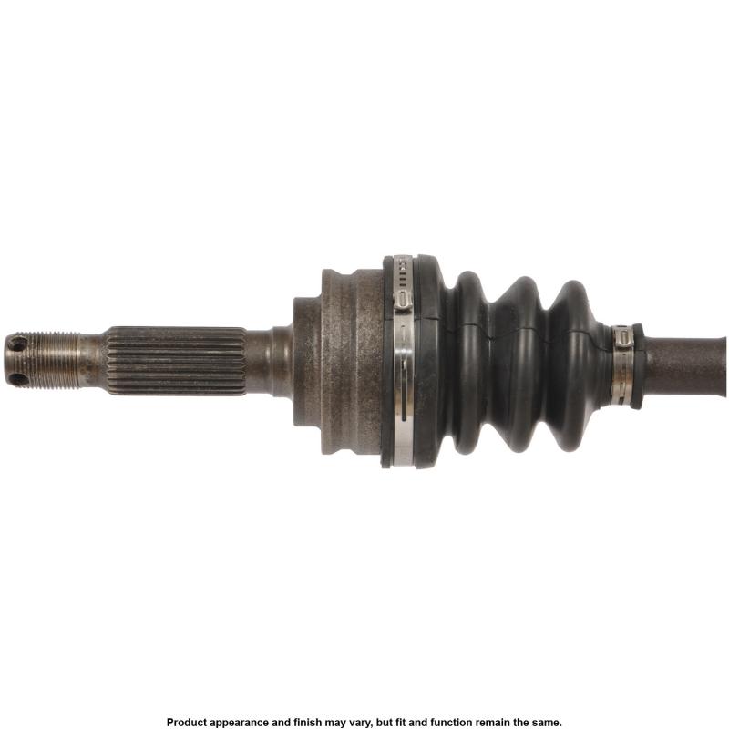 2017 Jeep Patriot CV Axle Assembly Rear Left A1 Cardone 603598 image 3 of 3