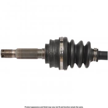 2017 Jeep Compass CV Axle Assembly Rear Right A1 Cardone 603599 image 1 of 3