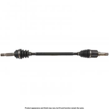 2017 Jeep Compass CV Axle Assembly Rear Right A1 Cardone 603599 image 3 of 3