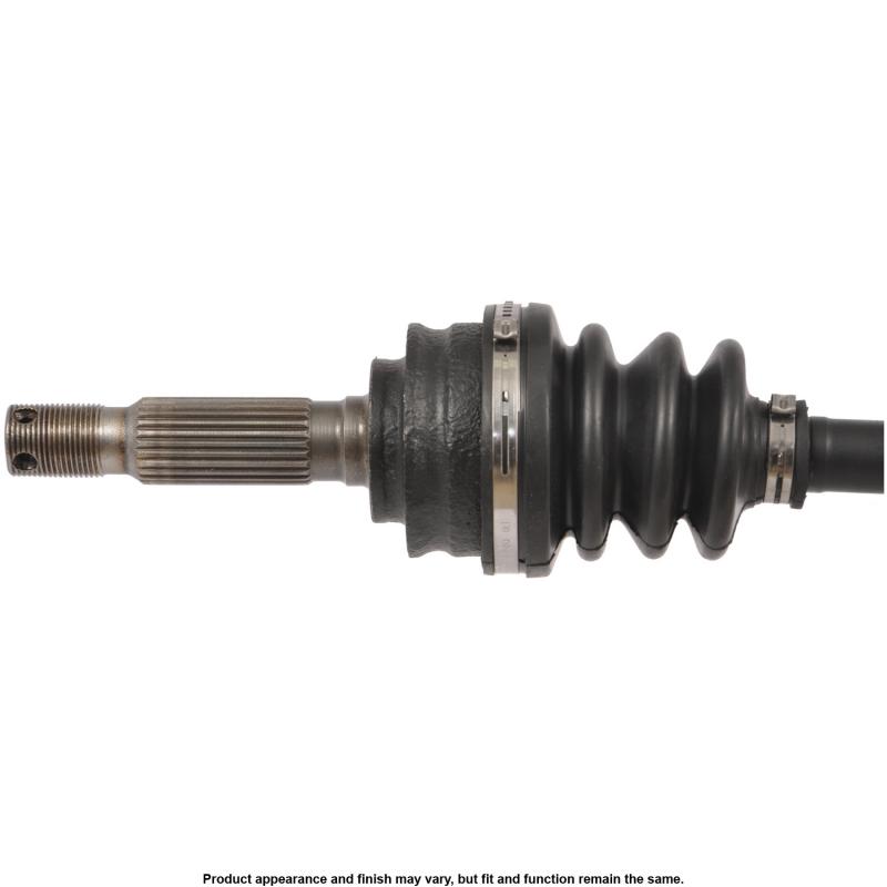 2017 Jeep Patriot CV Axle Assembly Rear Right A1 Cardone 603599 image 1 of 3