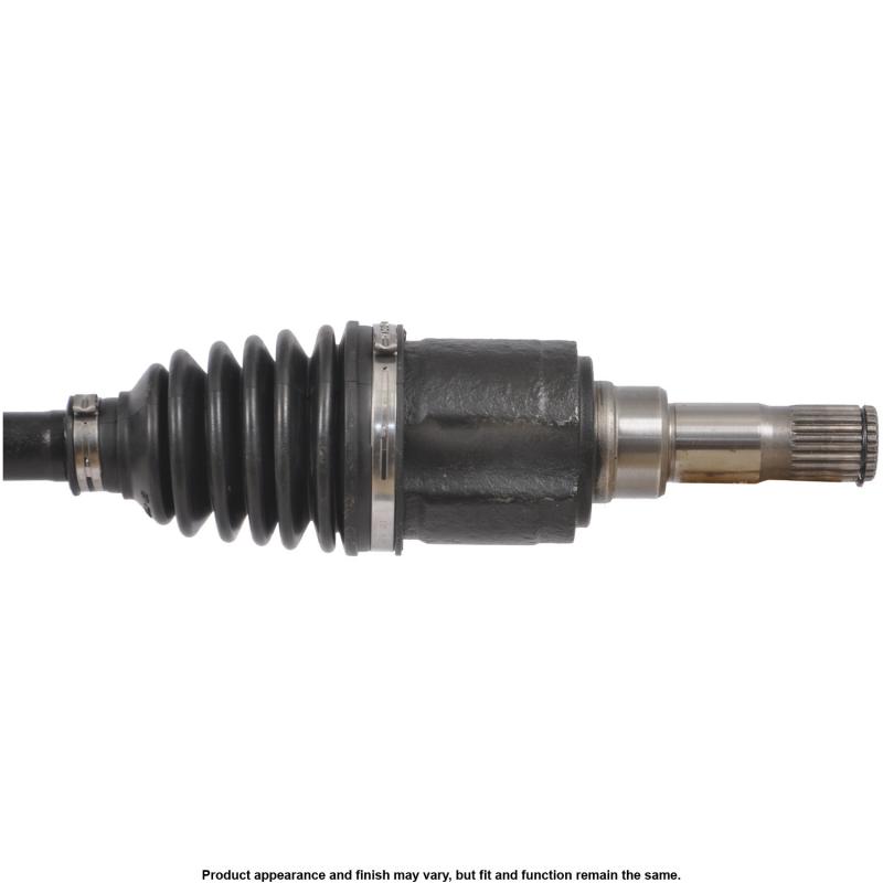 2017 Jeep Patriot CV Axle Assembly Rear Right A1 Cardone 603599 image 2 of 3