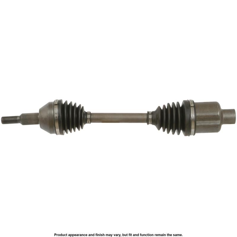 2009 Volkswagen Routan CV Axle Assembly Front Right A1 Cardone 603639 image 1 of 3