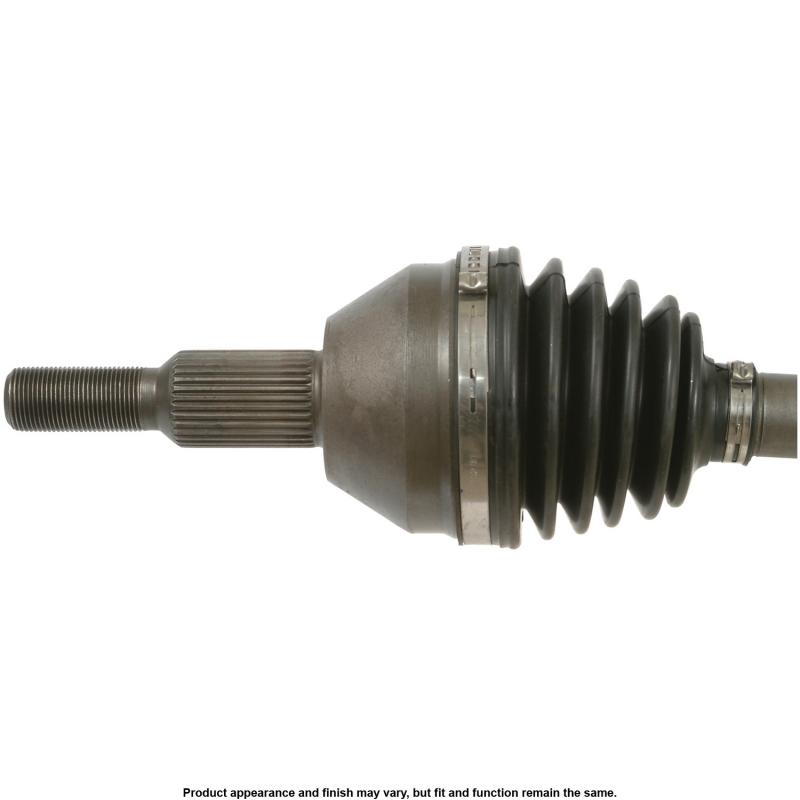 2009 Volkswagen Routan CV Axle Assembly Front Right A1 Cardone 603639 image 2 of 3