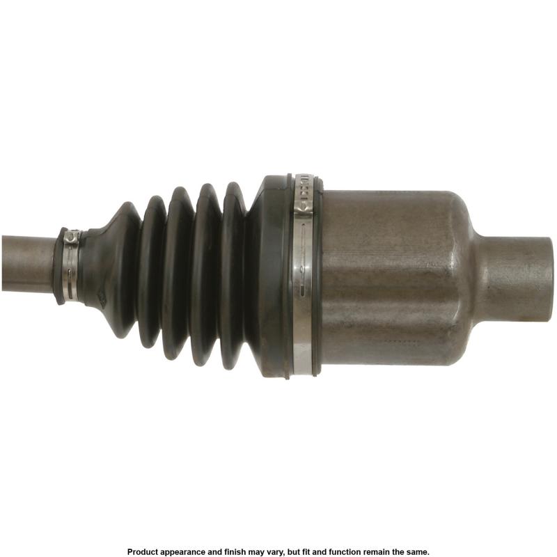 2009 Volkswagen Routan CV Axle Assembly Front Right A1 Cardone 603639 image 3 of 3