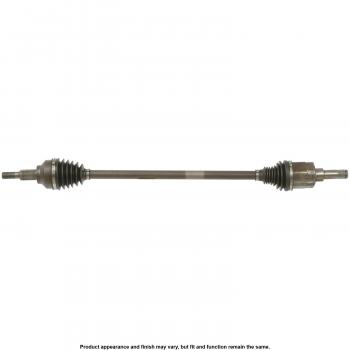 2012 Chrysler 200 CV Axle Assembly Front Right A1 Cardone 603641 image 2 of 3