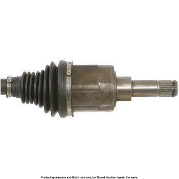 2012 Chrysler 200 CV Axle Assembly Front Right A1 Cardone 603641 image 3 of 3