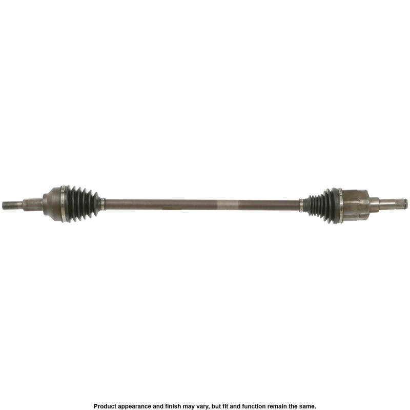 2010 Chrysler Sebring CV Axle Assembly Front Right A1 Cardone 603641 image 2 of 3