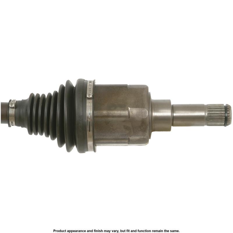 2010 Chrysler Sebring CV Axle Assembly Front Right A1 Cardone 603641 image 3 of 3