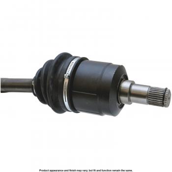 2009 Hyundai Santa Fe CV Axle Assembly Front Left A1 Cardone 603642 image 2 of 3