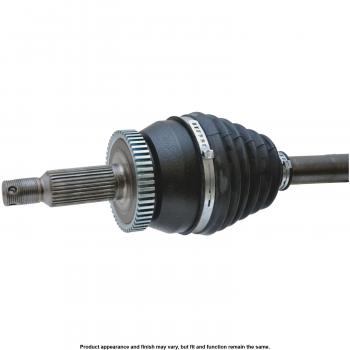 2009 Hyundai Santa Fe CV Axle Assembly Front Left A1 Cardone 603642 image 3 of 3