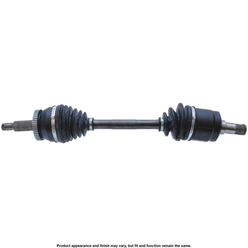 2009 Hyundai Santa Fe CV Axle Assembly Front Left A1 Cardone 603642 image 1 of 3