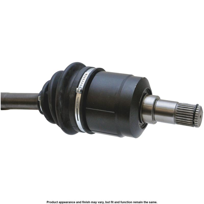2009 Hyundai Santa Fe CV Axle Assembly Front Left A1 Cardone 603642 image 2 of 3