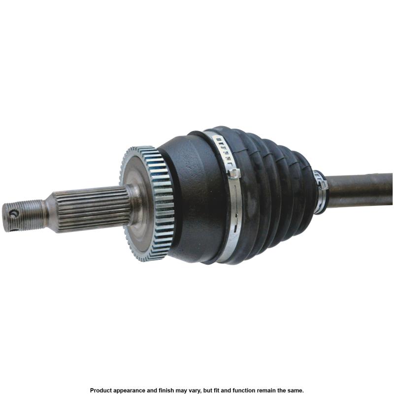 2009 Hyundai Santa Fe CV Axle Assembly Front Left A1 Cardone 603642 image 3 of 3