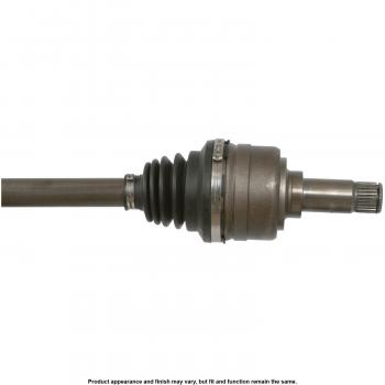 2008 Dodge Magnum CV Axle Assembly Rear Left A1 Cardone 603649 image 1 of 3