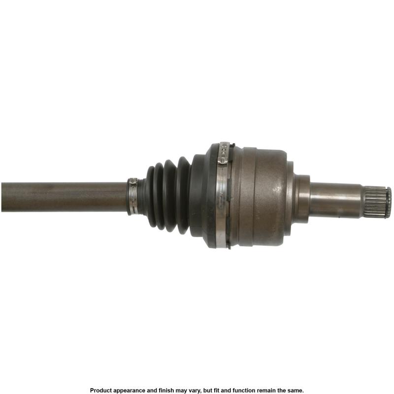 2008 Dodge Magnum CV Axle Assembly Rear Left A1 Cardone 603649 image 1 of 3