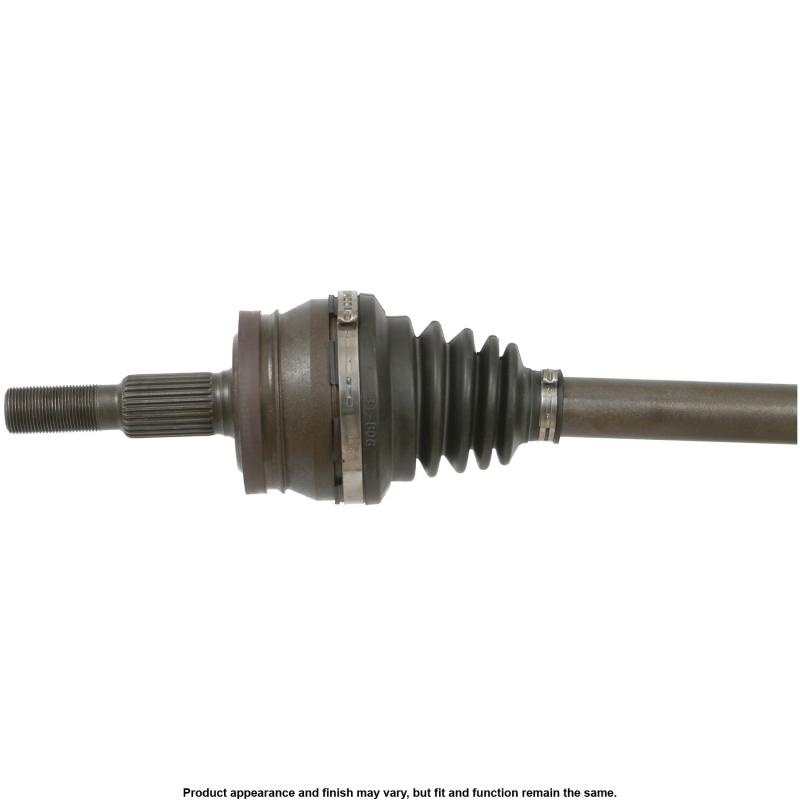 2008 Dodge Magnum CV Axle Assembly Rear Left A1 Cardone 603649 image 2 of 3