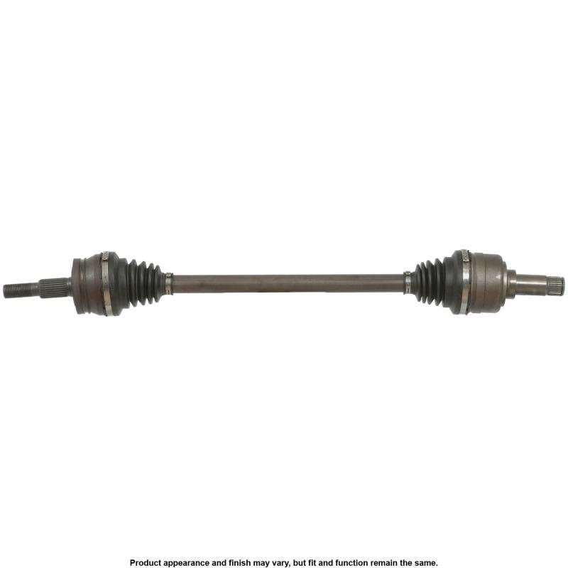 2008 Dodge Magnum CV Axle Assembly Rear Left A1 Cardone 603649 image 3 of 3