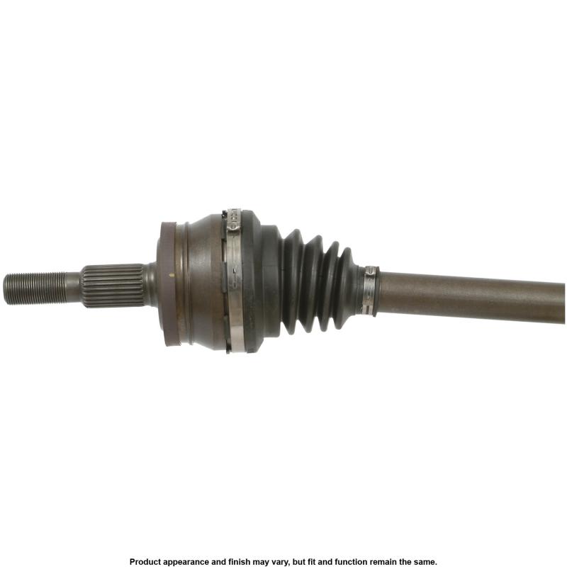 2008 Dodge Magnum CV Axle Assembly Rear Right A1 Cardone 603650 image 2 of 3