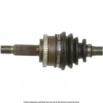 2012 Hyundai Elantra CV Axle Assembly Front Left A1 Cardone 603651 image 1 of 3