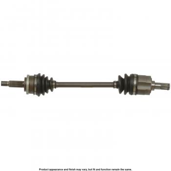 2012 Hyundai Elantra CV Axle Assembly Front Left A1 Cardone 603651 image 3 of 3