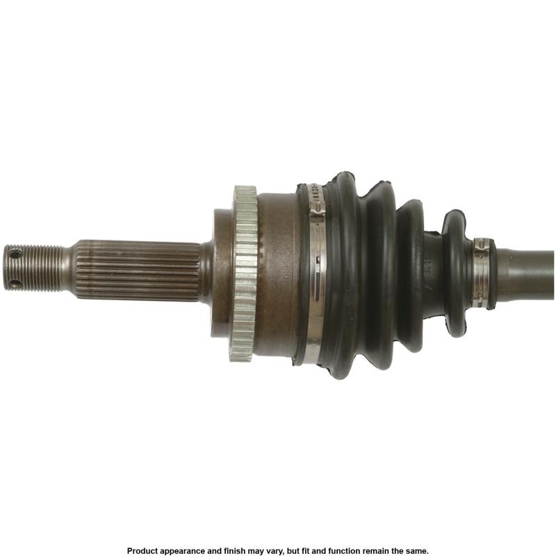 2010 Hyundai Elantra CV Axle Assembly Front Left A1 Cardone 603651 image 1 of 3